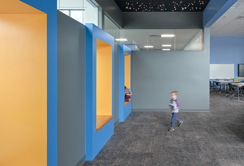 North Gresham Elementary